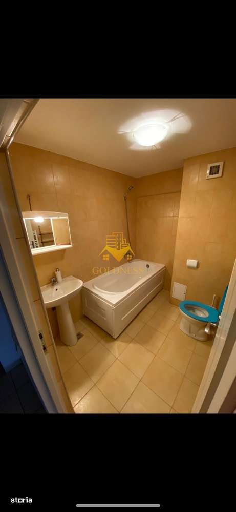 1 camera, decomandat, parcare, Calea Turzii,, ROD, Observatorului, UMF - Imagine principală: 4/6