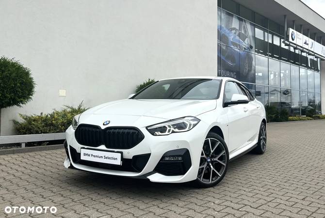 BMW Seria 2 218i M Sport - 1