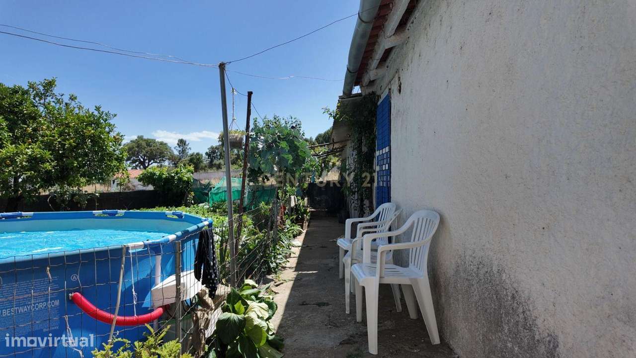 Excelente Moradia T3, Retaxo, Castelo Branco-37