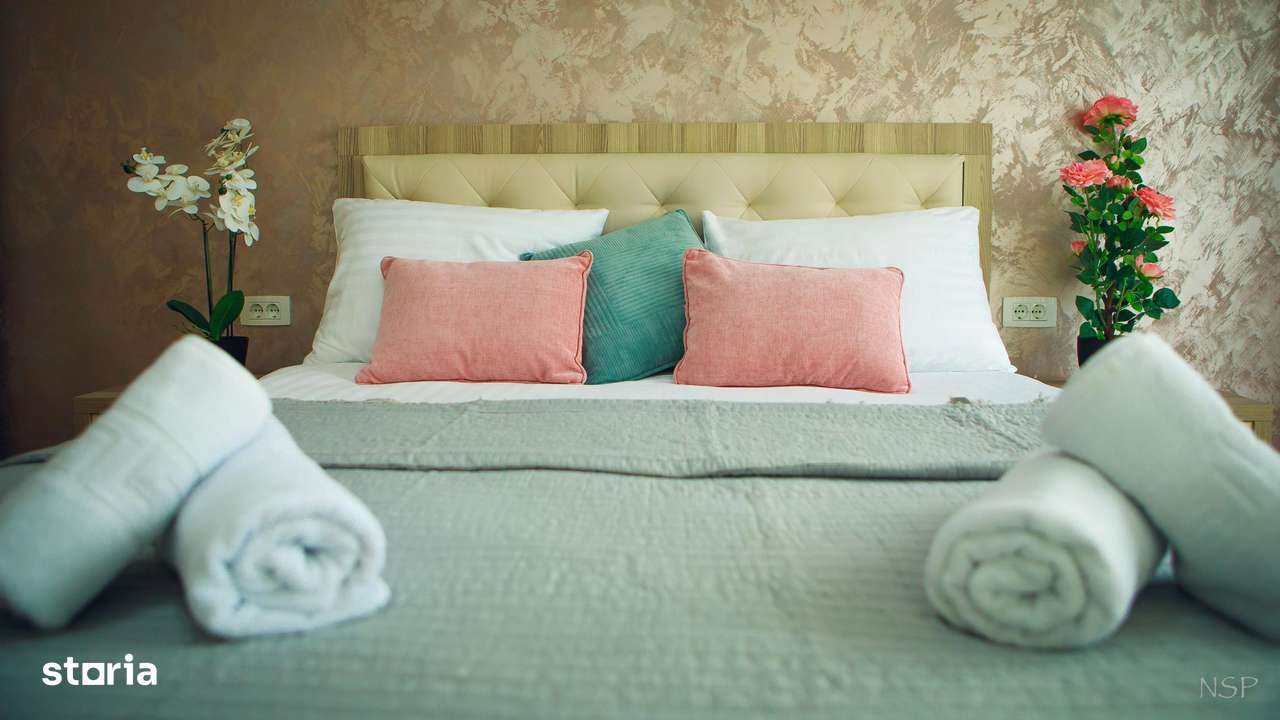 Apartament cu 2 camere – Strada Zaharia Stancu, Zona Kasper, Brașov-5