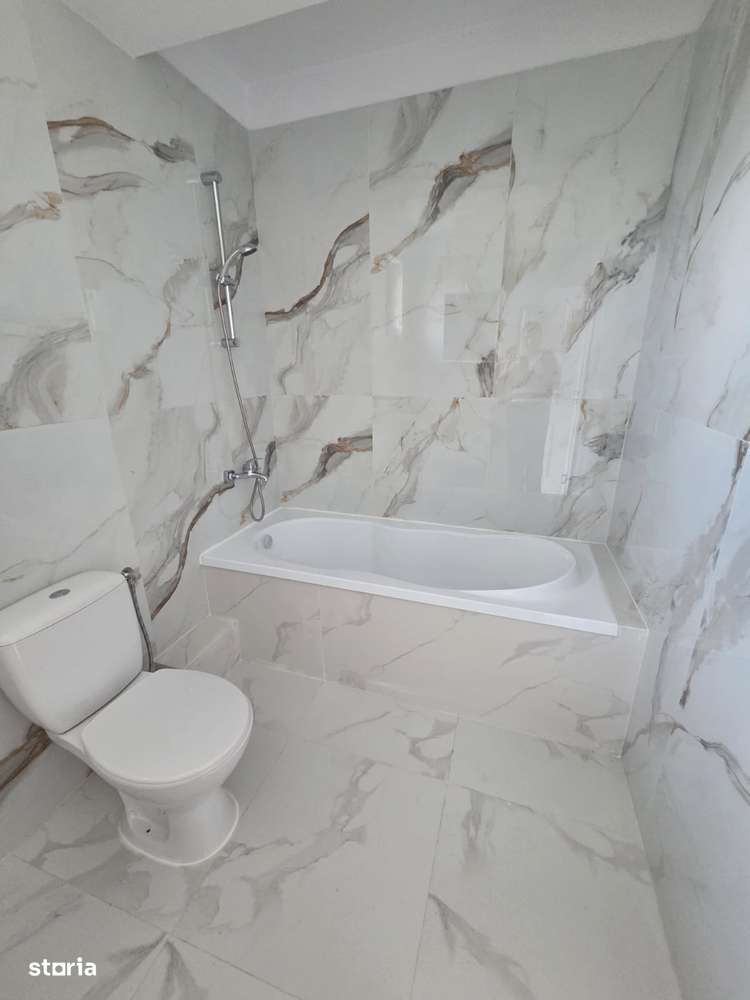 Vila P+1E+M ,6 camere Bragadiru-10