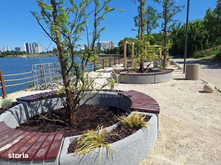 Apartament 2 camere Novum Lacul Morii | Militari | Etaj 4-12