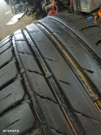 Opony Nokian 235/55/17 - 3