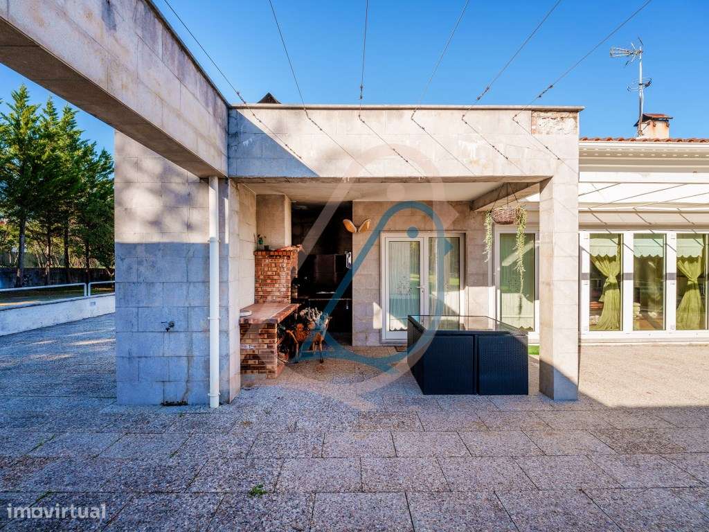 Propriedade Exclusiva no Parque Natural | Conforto, Privacidade e P... - Grande imagem: 5/60