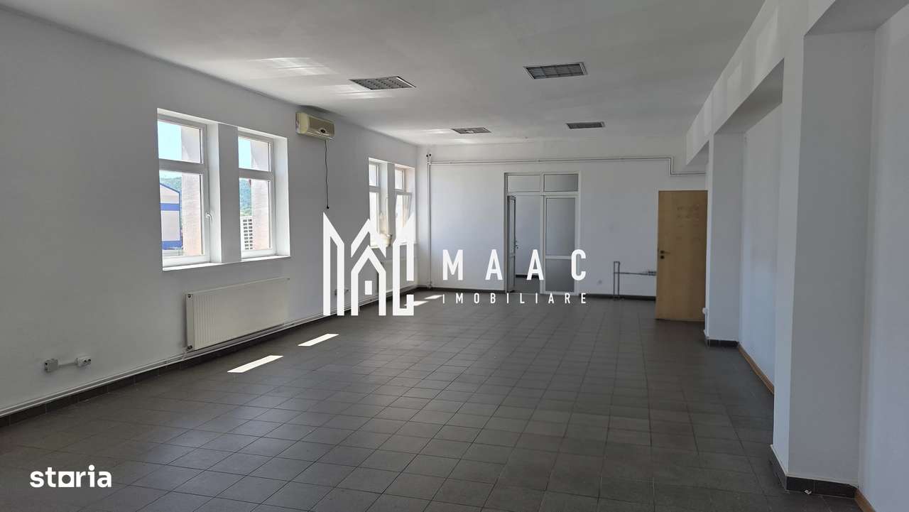 Black Friday Spațiu comercial | VAD | Expunere | Mediaș - Imagine principală: 2/11