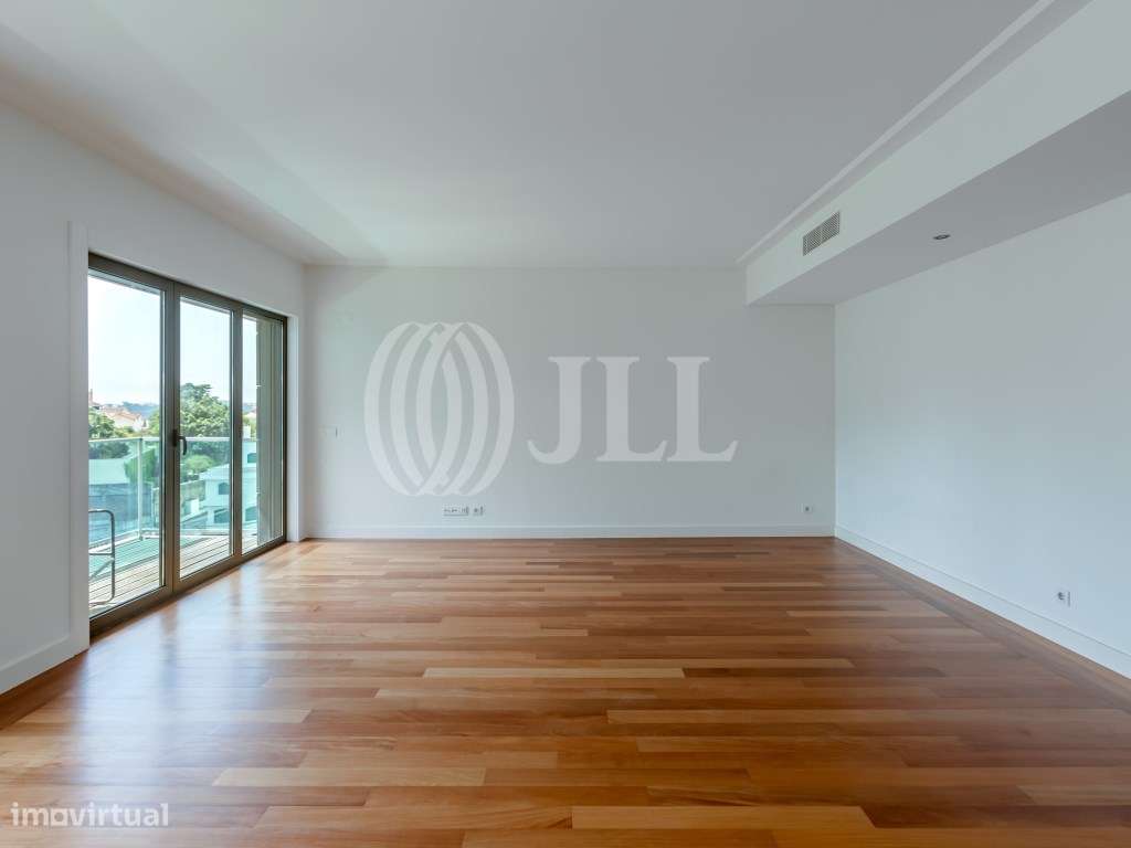 Apartamento T4 piscina, jardim, garagem, à Lapa, Lisboa - Grande imagem: 5/30