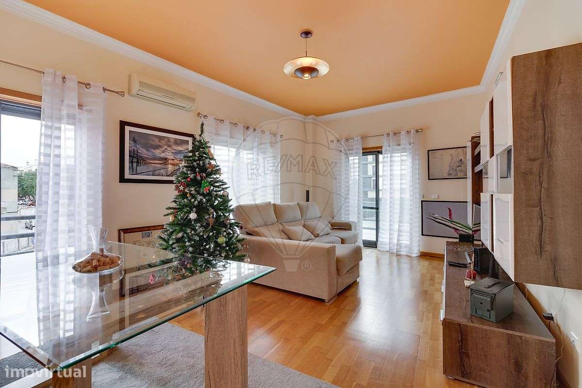 Apartamento T2 para venda - Grande imagem: 4/26