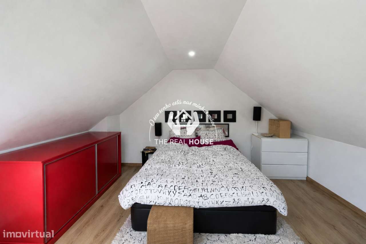 Terreno c/Projeto para Ruína V2 + Anexo V1 - Grande imagem: 4/34