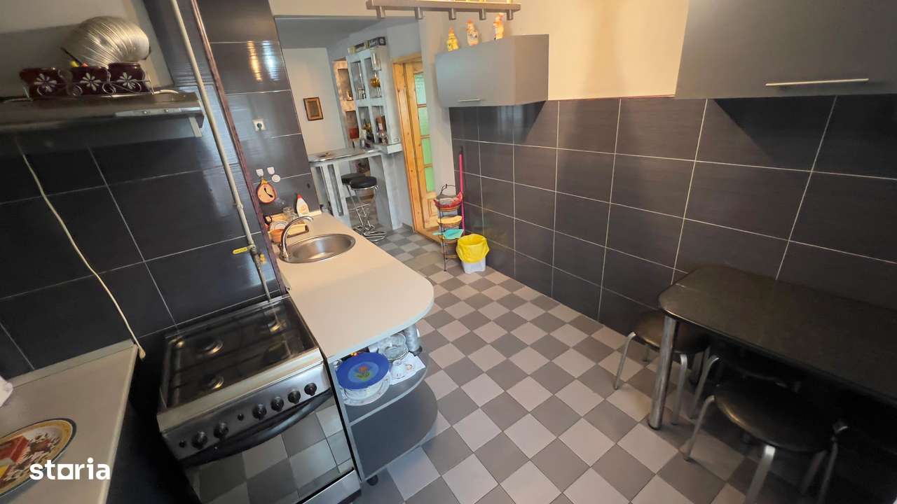 Apartament Nicusor Gociu - Imagine principală: 5/13