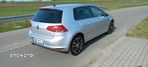 Volkswagen Golf 1.4 TSI BlueMotion Technology Lounge - 9