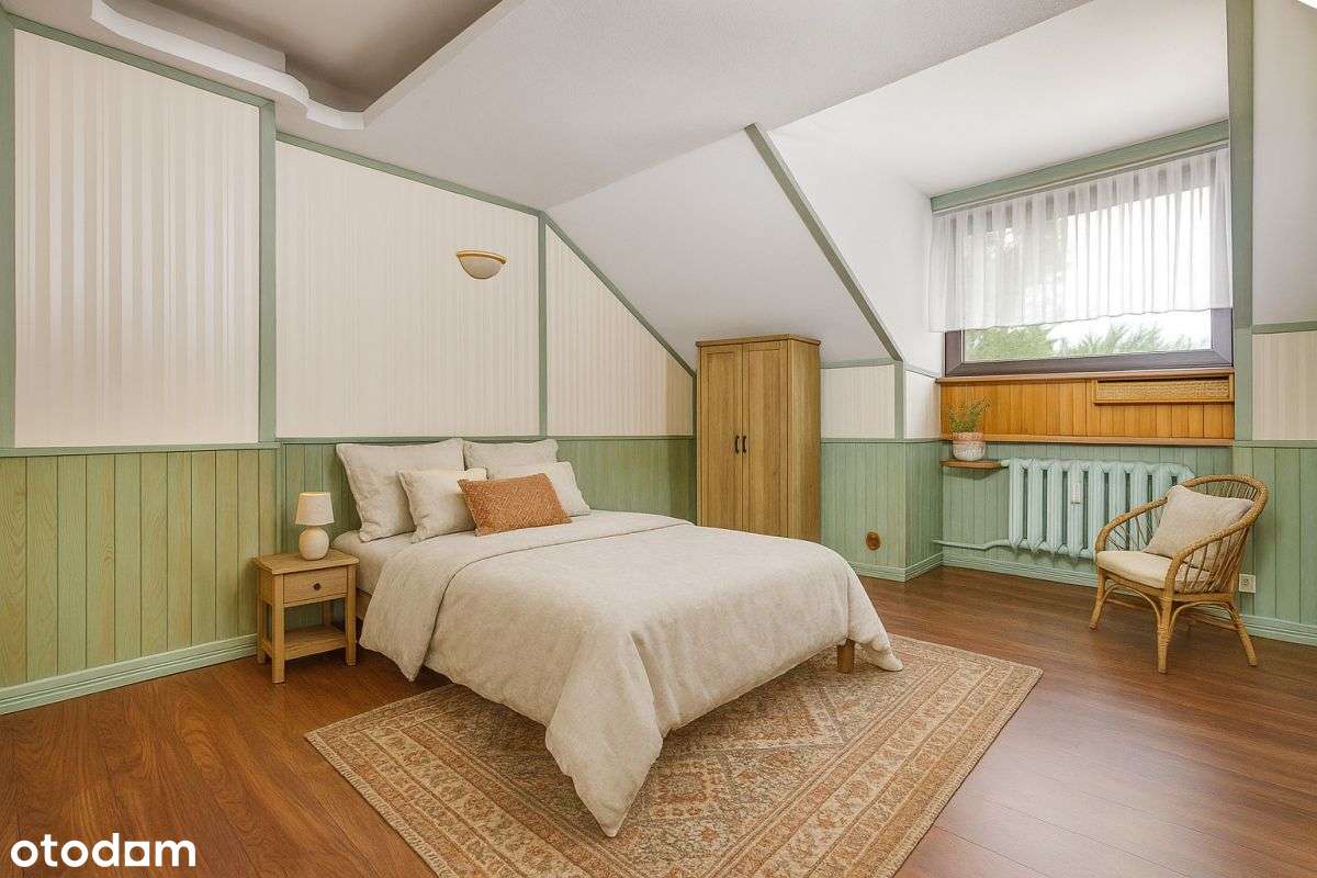 Mieszkanie we Władysławowie-2