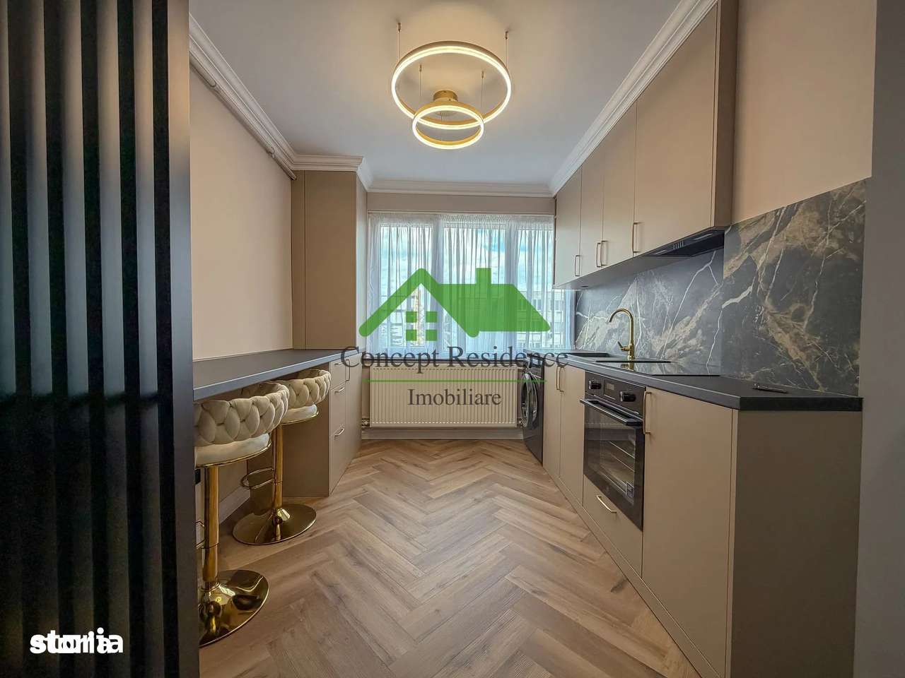 Apartament 2 camere ultracentral, renovat integral – Zona Bizo-4