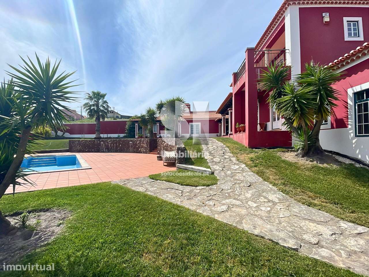 Moradia Isolada T5+3 - Grande imagem: 4/43