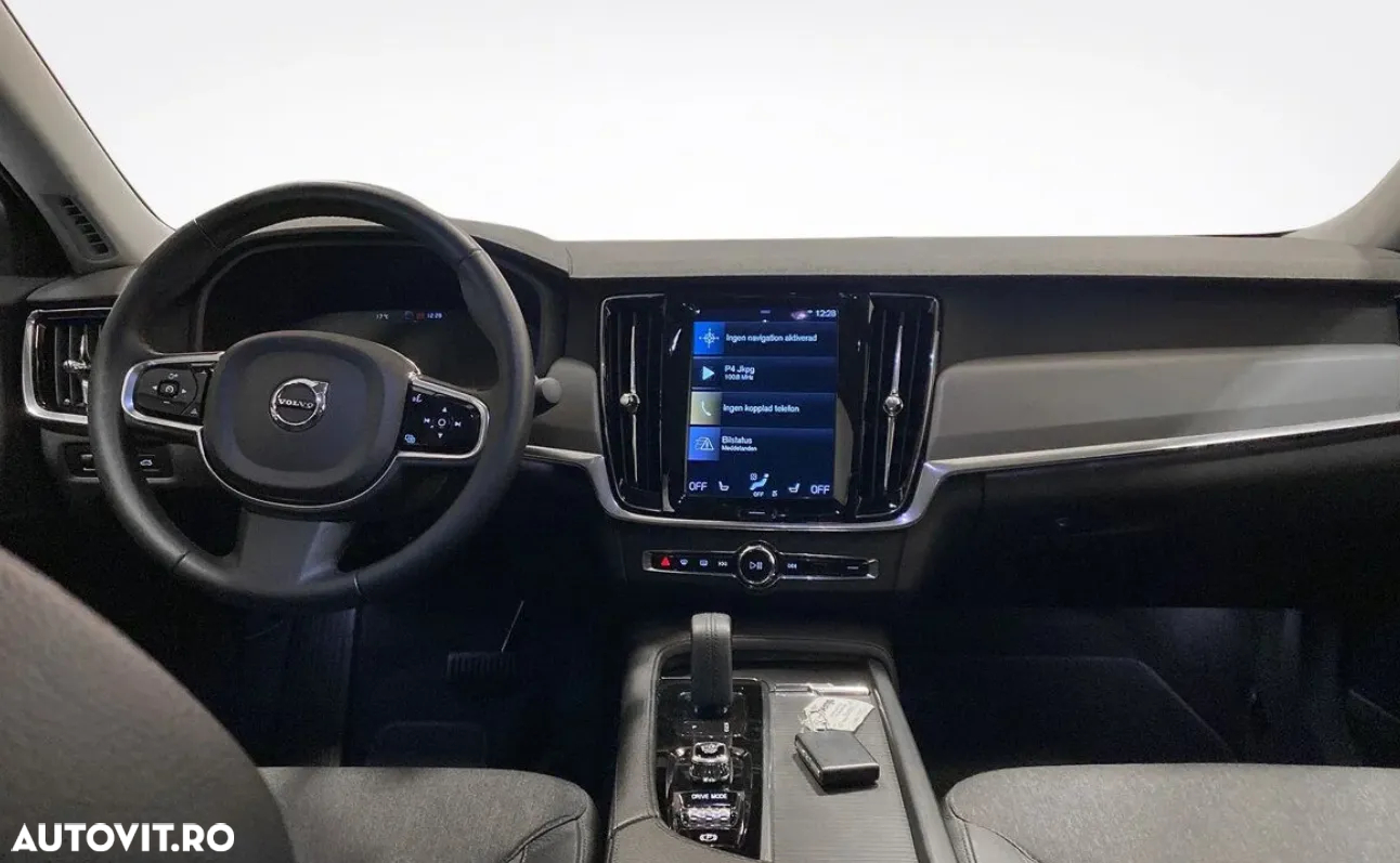 Volvo S90 - 8