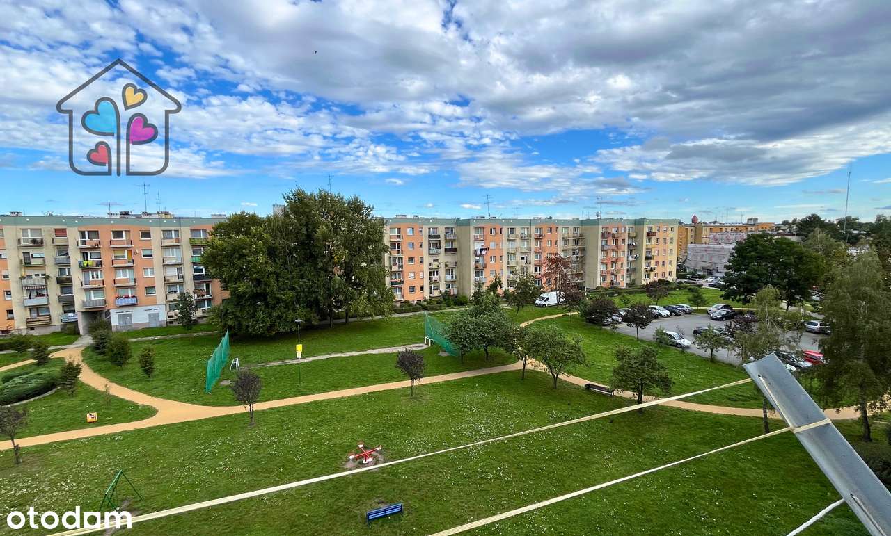 OFERTA ŚWIĄTECZNA !!!  mieszkanie w Kluczborku 3 pokoje 52,60 m2-14