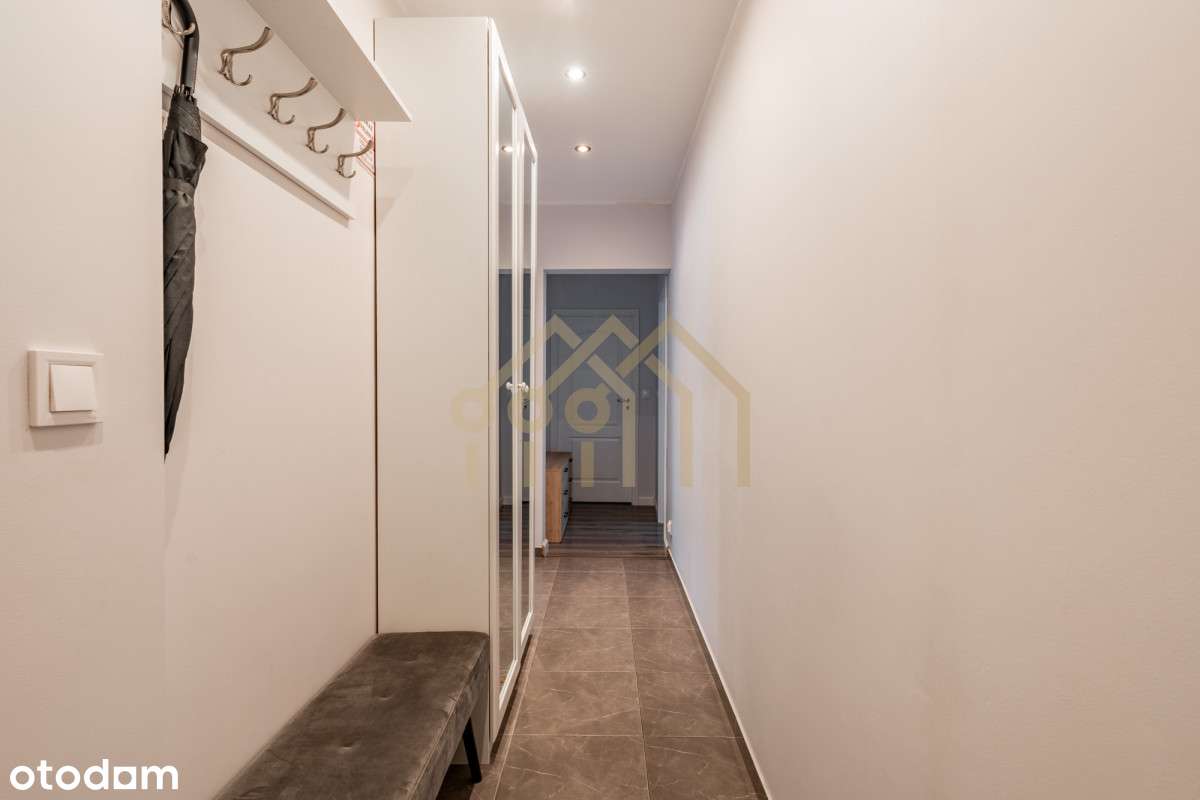 Mieszkanie w centrum z gotowym najmem | Inwestycja-12