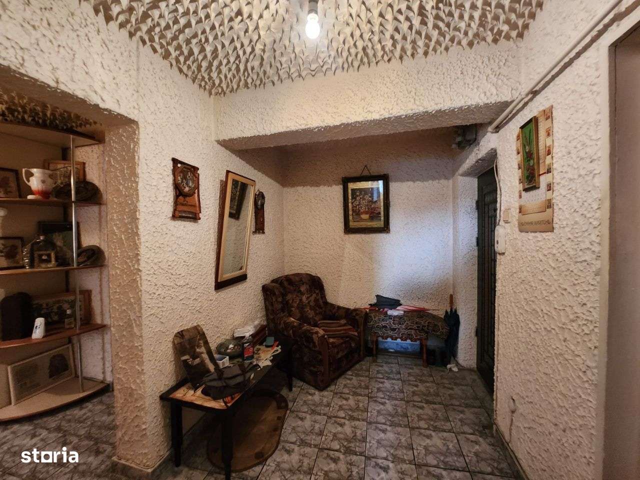 Apartament de vanzare 4 camere - Negru Voda-4