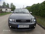 Audi A4 2.4 - 18