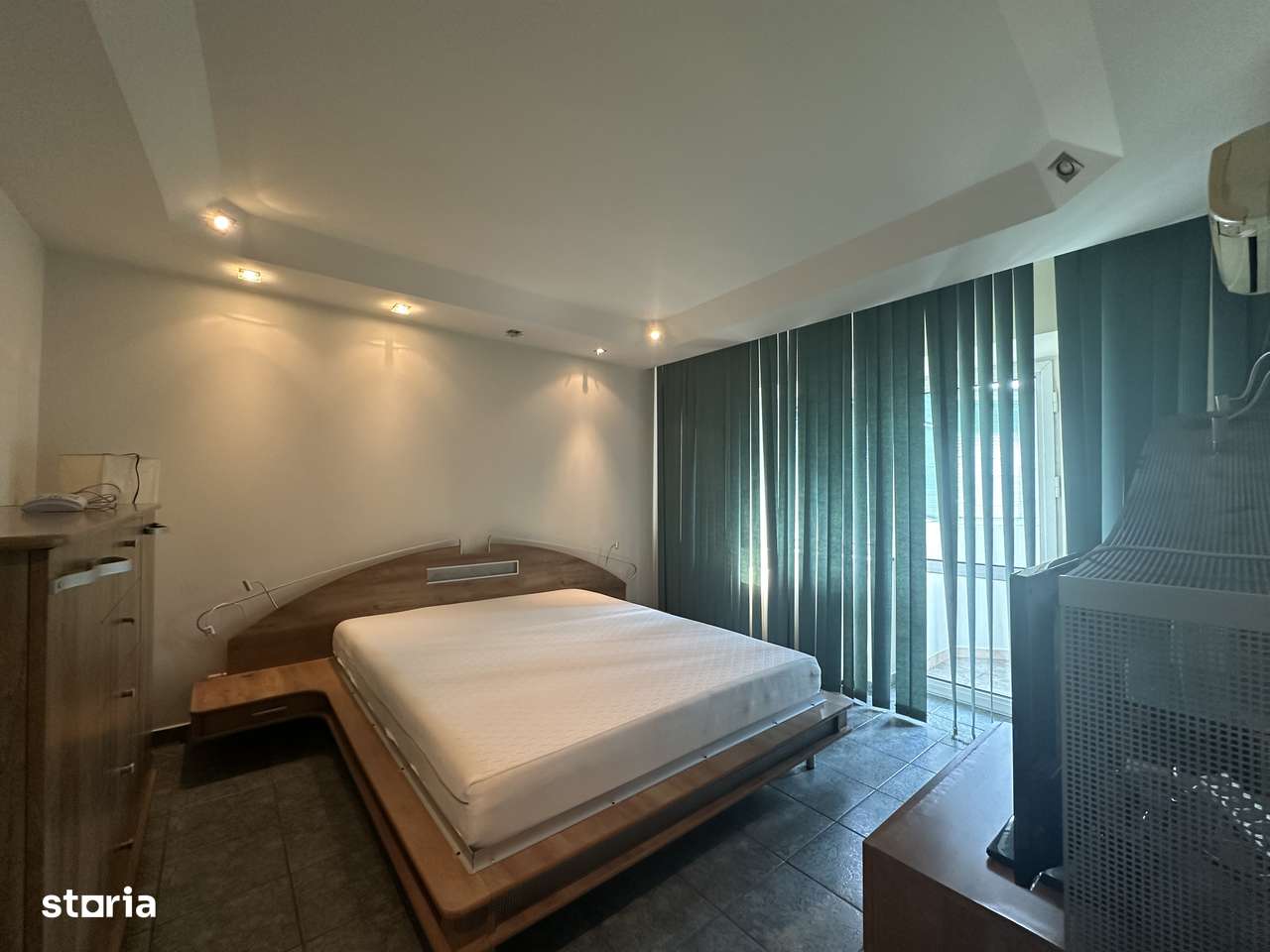 Ag imobiliara VIGAFON inchiriaza apartament 2 camere Gheorghe Doja - Imagine principală: 4/10