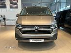 Volkswagen Transporter - 2