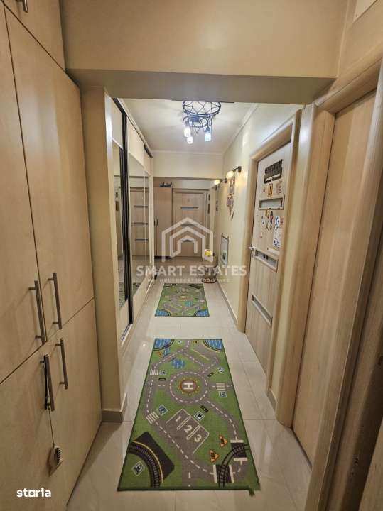 Apartament decomandat - complet renovat - metrou Muncii - parc Nationa-10