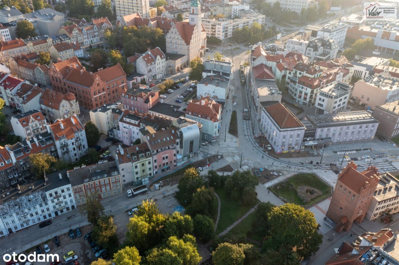 Centrum Handlowo-Usługowe "Inka"