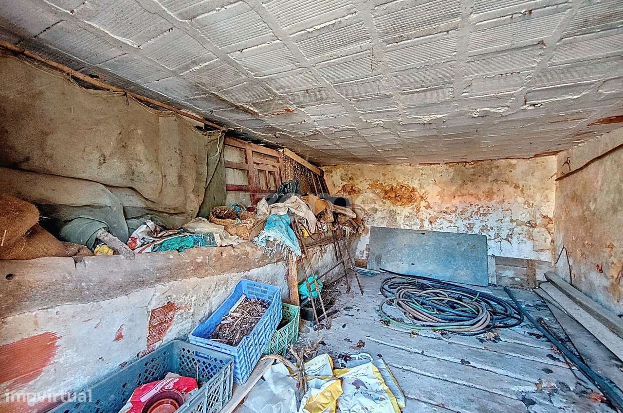 Fantástica Moradia V2, Anexos e Terreno em Santa Magarida, Alte, Lo...-55