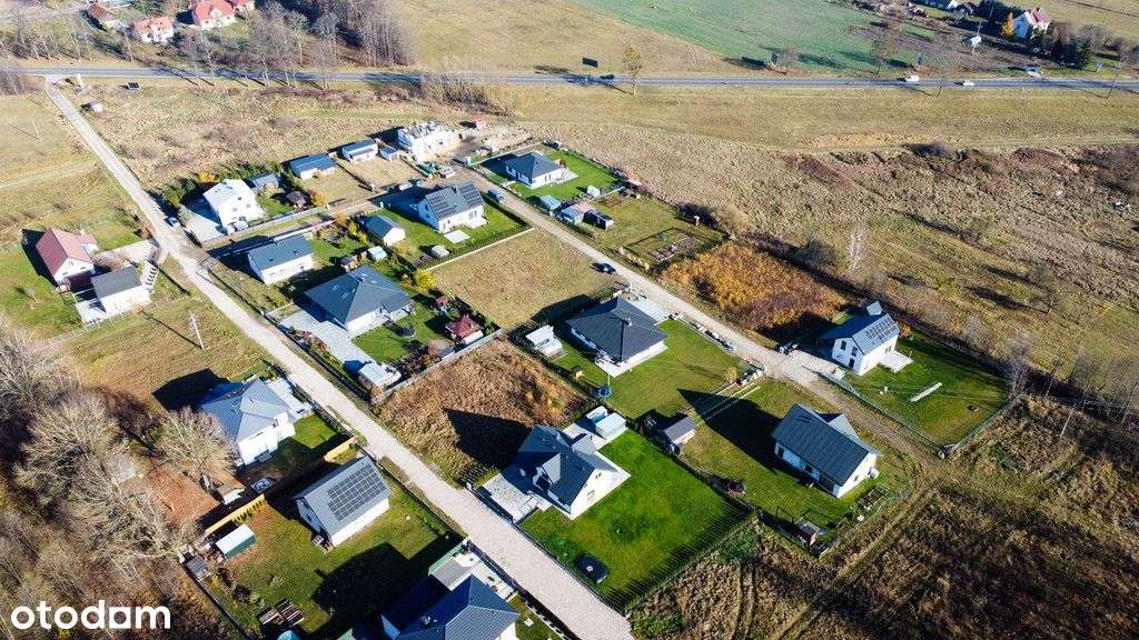 Działka w Halickich-6