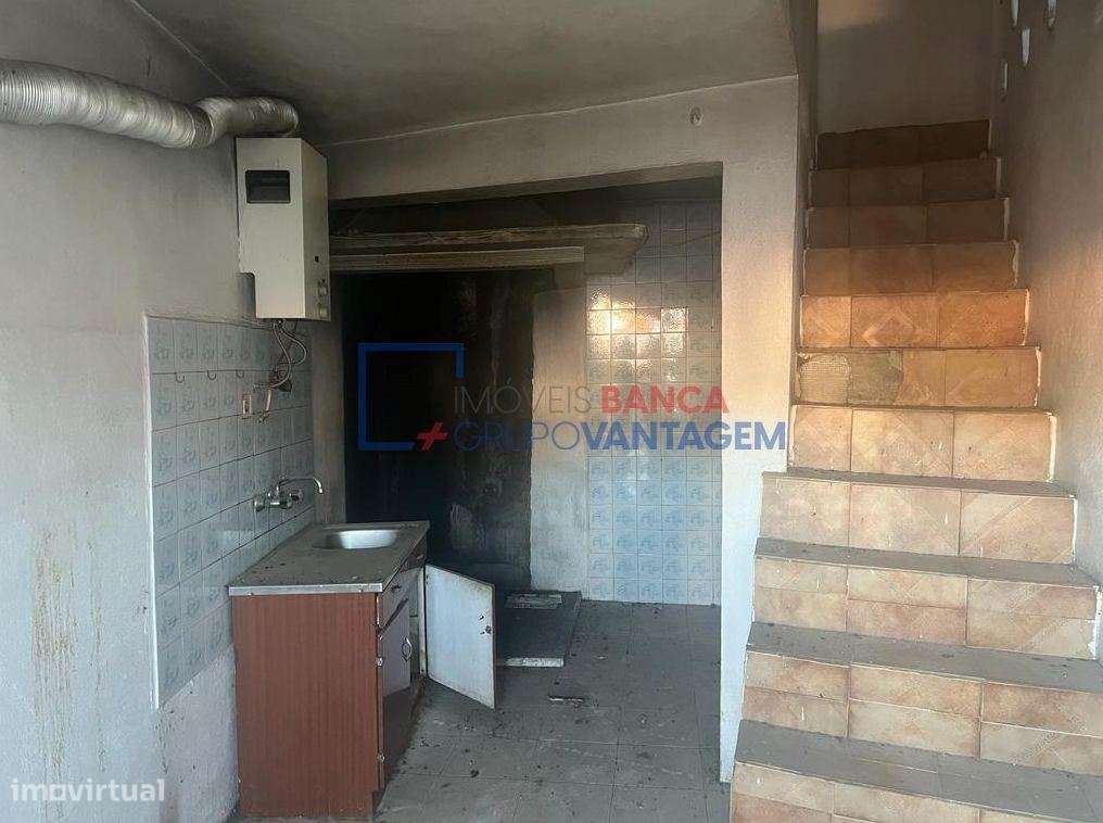 MORADIA T2 - VILA REAL - Grande imagem: 3/11