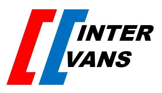 INTER VANS logo