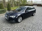 Audi A4 Avant 2.0 TFSI ultra S tronic - 1