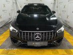 Mercedes-Benz CLA 220 4MATIC Coupe - 2