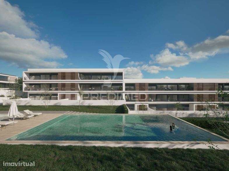 Apartamento T2 em Condomínio Privado - Gondomar - Grande imagem: 2/17