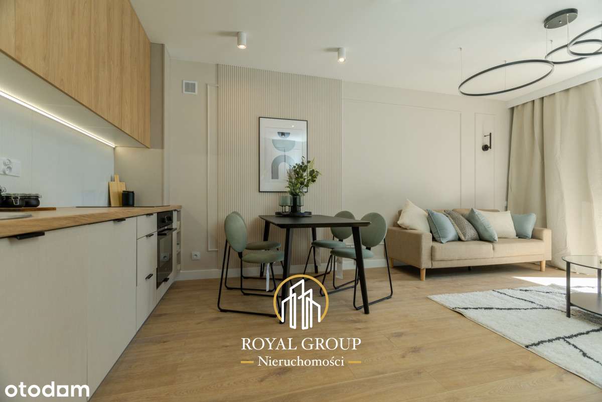 Wykończone 3-pokoje Parter - Pełny obrazek: 2/12