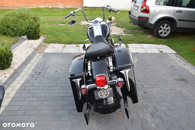 Harley-Davidson Touring Road King - 5