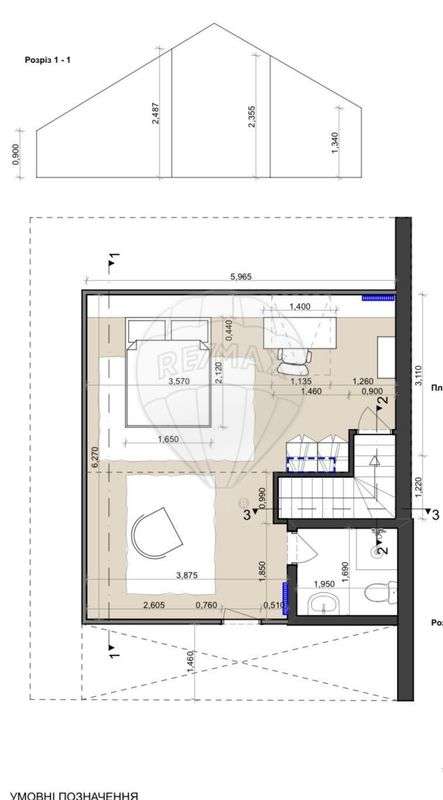 Moradia T3 para venda-42