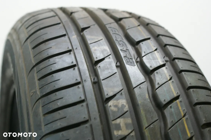 195/65R15 KUMHO ECSTA HM, 7,5mm - 3