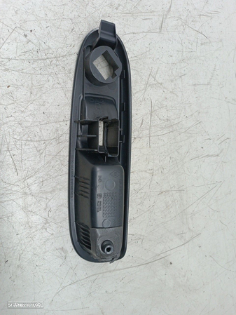 Pega Da Porta Renault Clio Ii (Bb_, Cb_) - 3