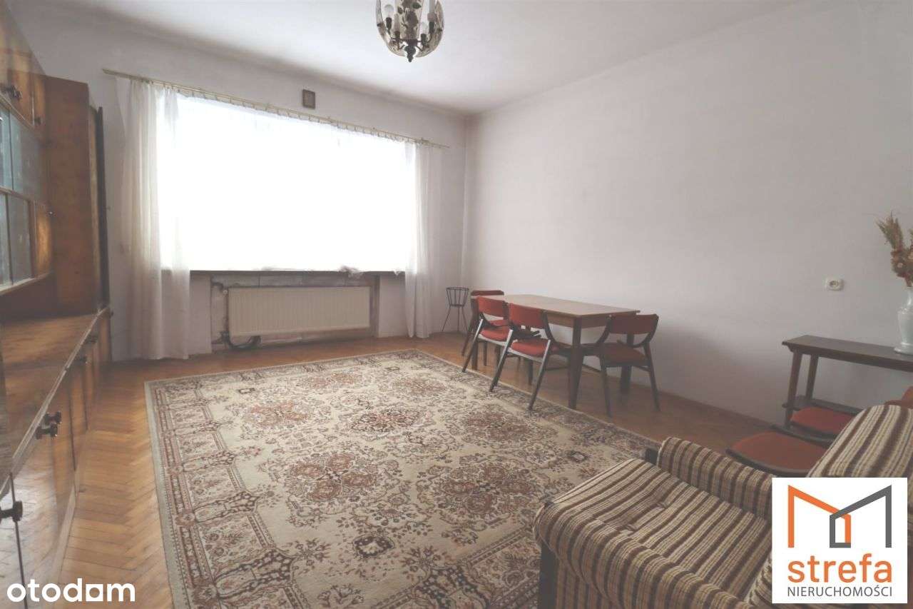 Parterowy*działka 839m2*garaż na 2auta*działalność-4