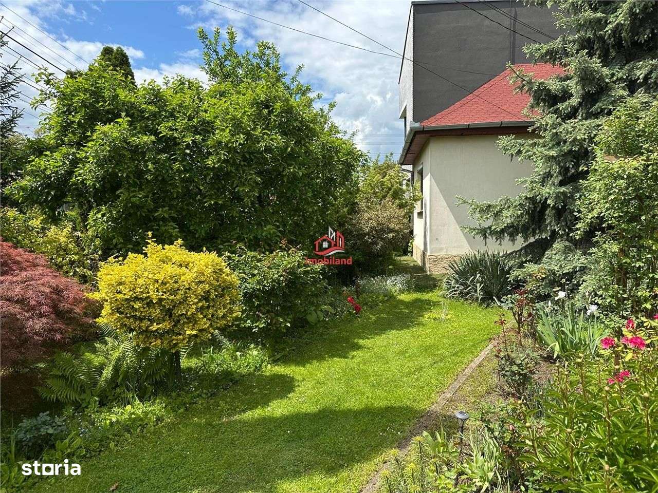 Casa zona Dambul Rotund - Imagine principală: 5/14