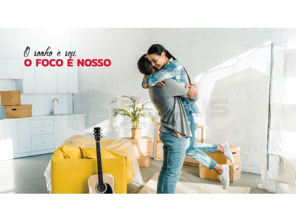 Terreno para construção em altura - a 5 minutos do centro de Aveiro - Grande imagem: 2/7