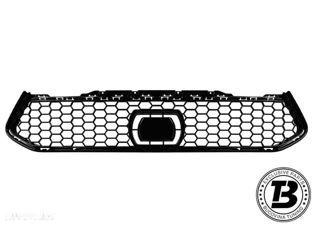 Pachet Exterior compatibil cu BMW X5 G05 X5M Design - 6