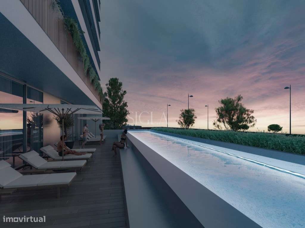 T3 em Primeira Linha de Mar - Grande imagem: 3/49