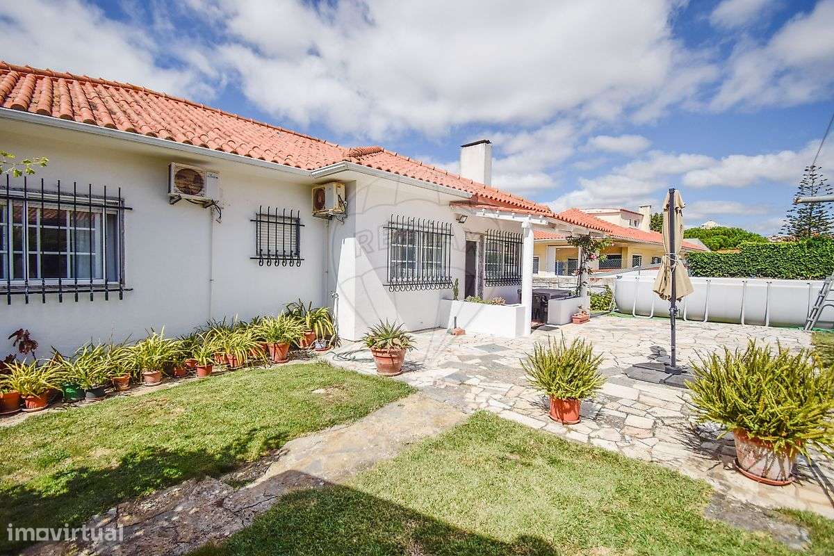 Moradia T5 para venda - Grande imagem: 5/48