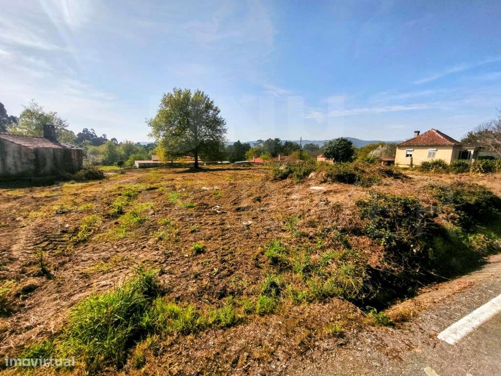 Terreno Urbanizável, Vila Nova de Cerveira - Grande imagem: 5/6
