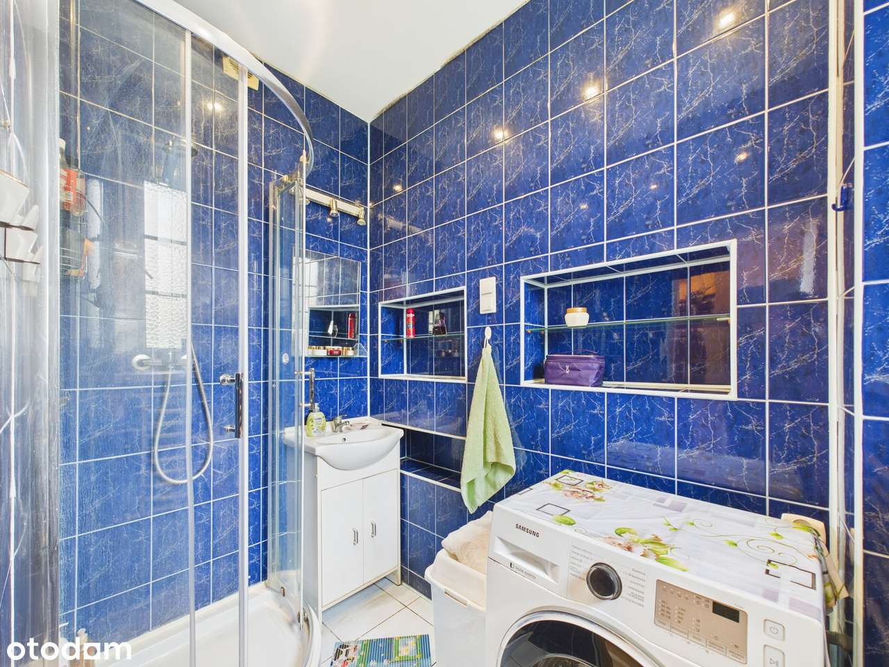 3 pokoje | Duża kuchnia | blisko tramwaj | os. Warszawskie-13