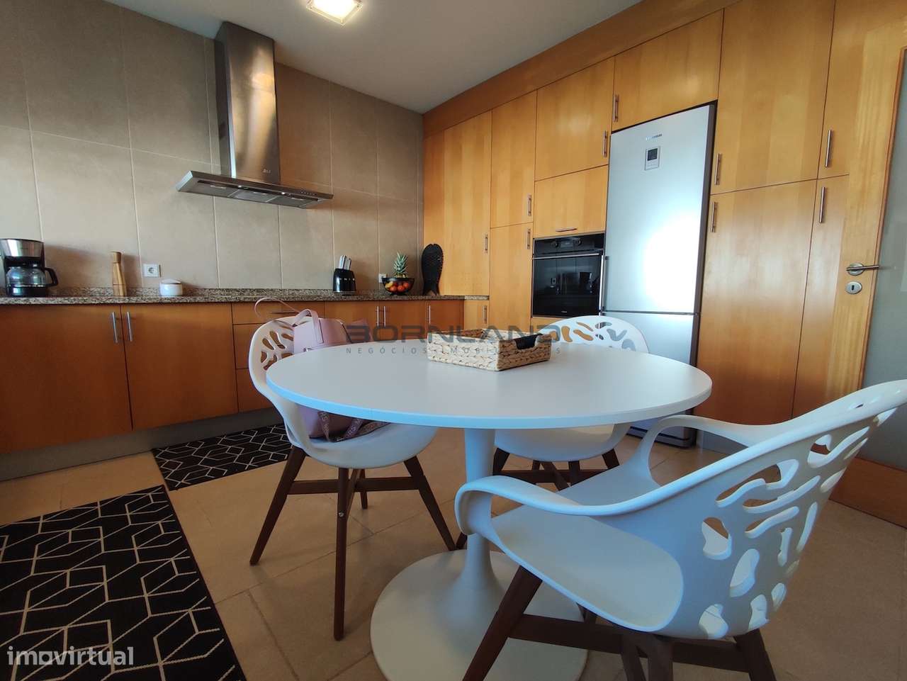 Moradia em Banda T3 + Escritório-10