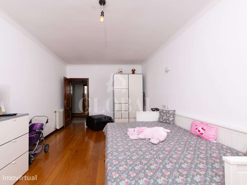 APARTAMENTO T3+1 CUCUJÃES-15