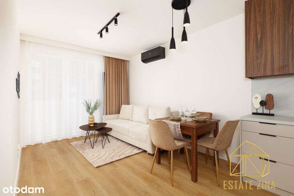 3 pokoje | zostań pierwszym najemcą! | od 12.2025r - Pełny obrazek: 5/20