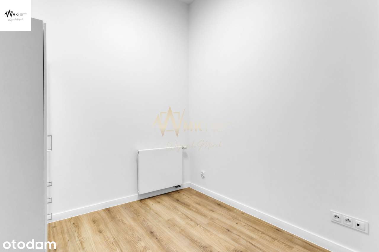 Na wynajem 3 pokojowe mieszkanie po generalnym remoncie w centrum Tarn - Pełny obrazek: 5/12